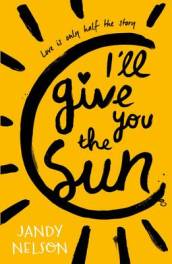 I ll Give You the Sun