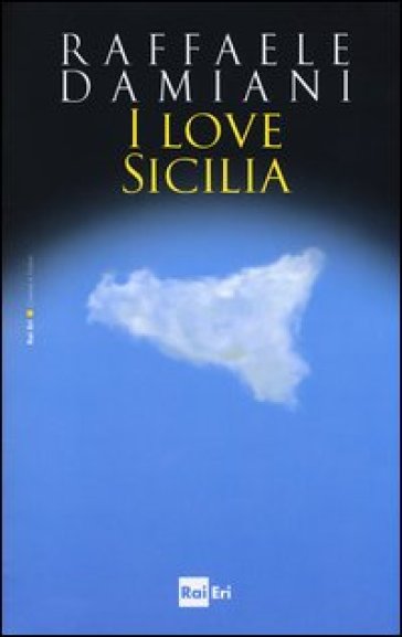 I love Sicilia - Raffaele Damiani