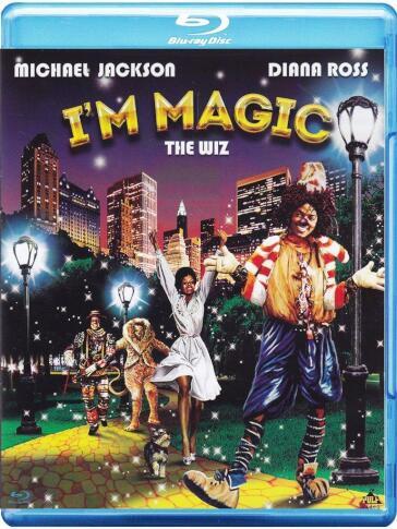 I'm Magic - Sidney Lumet