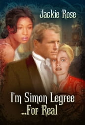 I m Simon Legree...For Real