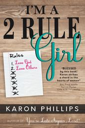 I m a 2 Rule Girl