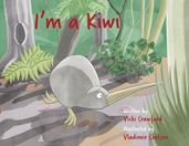 I m a Kiwi