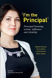 I m the Principal