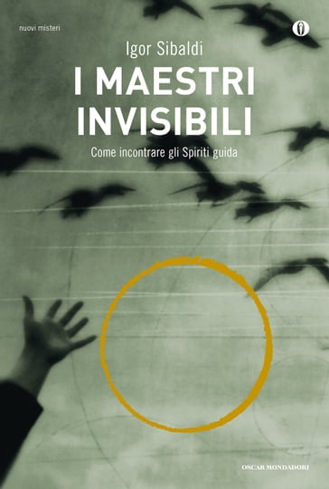 I maestri invisibili - Igor Sibaldi