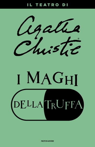 I maghi della truffa - Agatha Christie