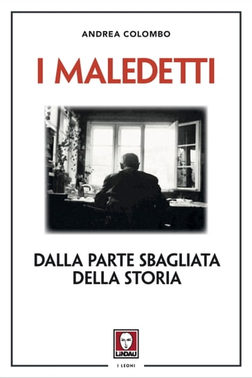 I maledetti - Andrea Colombo