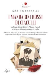 I mandarini rossi di Ciaculli