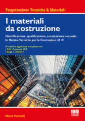 I materiali da costruzione