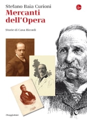 I mercanti dell Opera