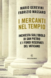 I mercanti nel tempio