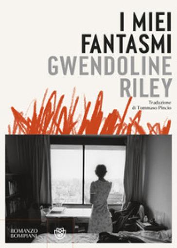 I miei fantasmi - Gwendoline Riley