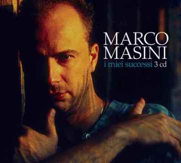 I miei successi - Marco Masini