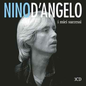 I miei successi (box 3 cd) - Nino D