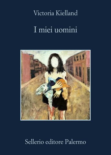 I miei uomini - Victoria Kielland