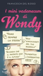 I mini vademecum di Wondy