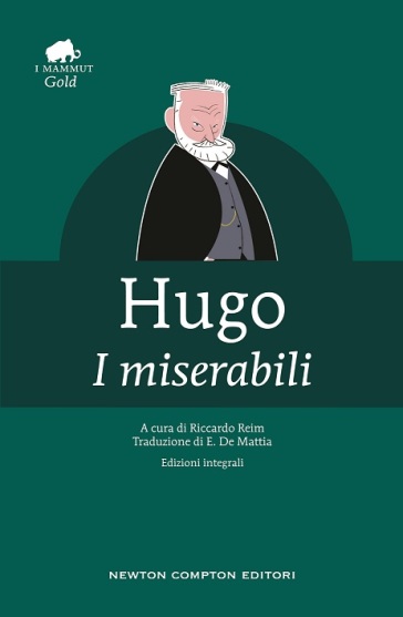 I miserabili - Victor Hugo