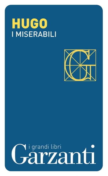 I miserabili - Victor Hugo