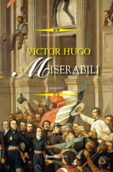 I miserabili - Victor Hugo