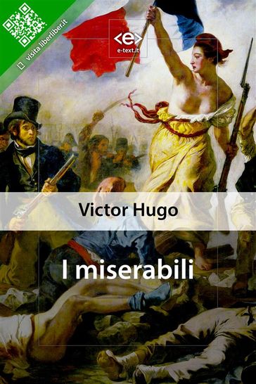 I miserabili - Victor Hugo