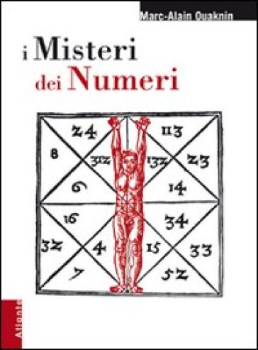 I misteri dei numeri - Marc-Alain Ouaknin