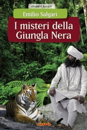 I misteri della Giungla Nera