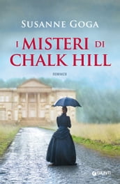 I misteri di Chalk Hill