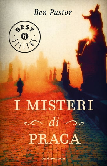 I misteri di Praga - Ben Pastor