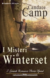 I misteri di Winterset