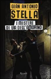 I misteri di via dell Amorino