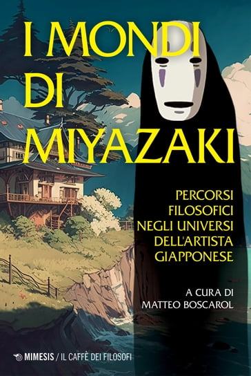 I mondi di Miyazaki - AA.VV. Artisti Vari