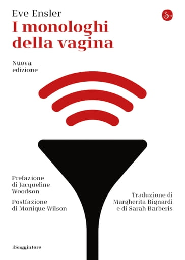 I monologhi della vagina - Eve Ensler