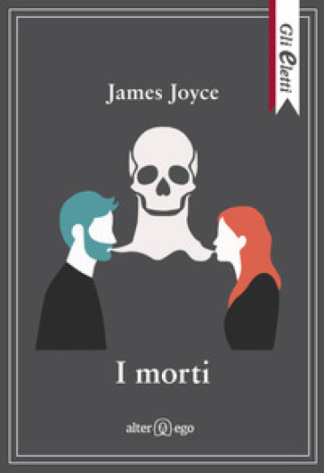 I morti - James Joyce