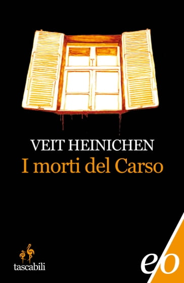 I morti del Carso - Veit Heinichen