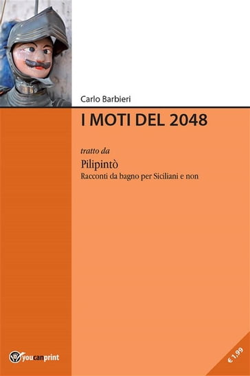 I moti del 2048 - Carlo Barbieri
