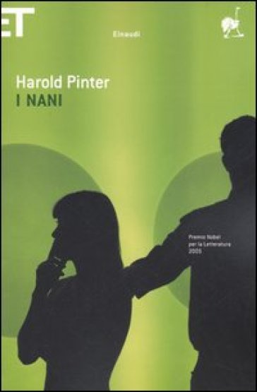 I nani - Harold Pinter