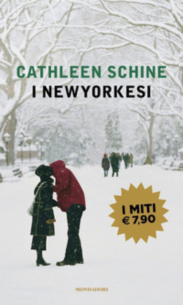 I newyorkesi - Cathleen Schine