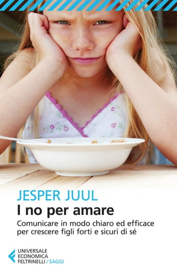 I no per amare - Jesper Juul