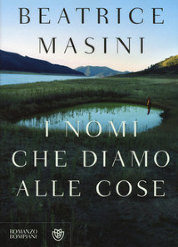 I nomi che diamo alle cose - Beatrice Masini