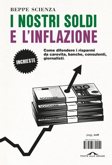 I nostri soldi e l'inflazione - Beppe Scienza