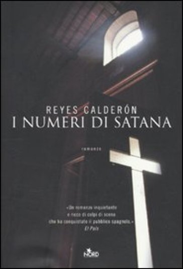 I numeri di Satana - Reyes Calderon