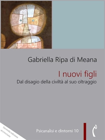 I nuovi figli - Gabriella Ripa di Meana