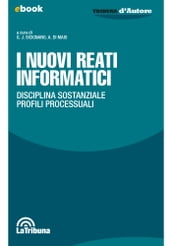 I nuovi reati informatici