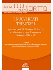 I nuovi reati tributari