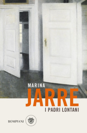 I padri lontani - Marina Jarre