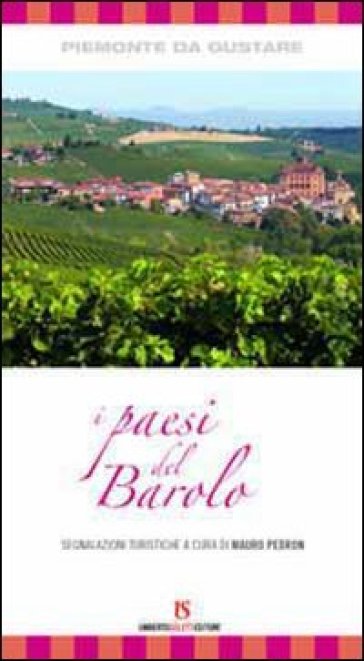 I paesi del Barolo