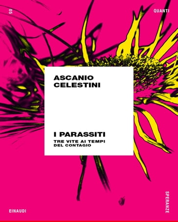 I parassiti - Ascanio Celestini