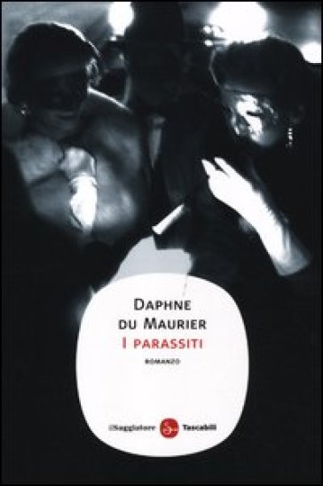 I parassiti - Daphne Du Maurier