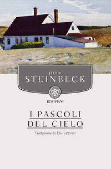 I pascoli del cielo - John Steinbeck