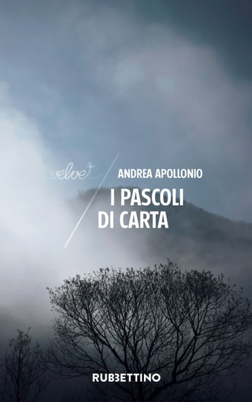 I pascoli di carta - Andrea Apollonio