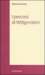 I percorsi di Wittgenstein